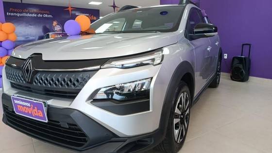 RENAULT KARDIAN 1.0 TCE FLEX EVOLUTION EDC